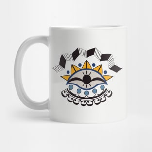 Empathy-E Mug